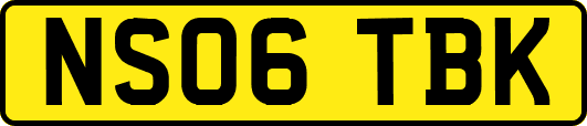 NS06TBK