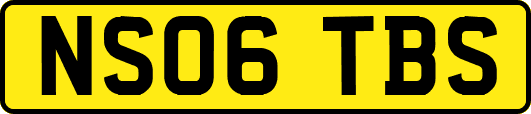 NS06TBS