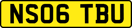 NS06TBU