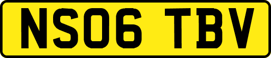 NS06TBV