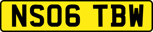 NS06TBW