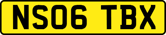 NS06TBX