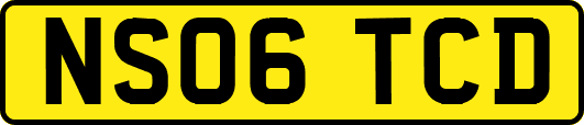NS06TCD