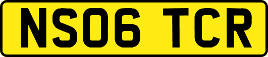 NS06TCR