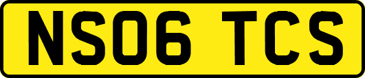 NS06TCS