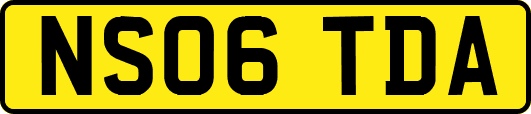 NS06TDA