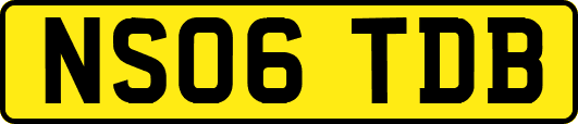 NS06TDB