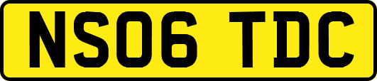 NS06TDC