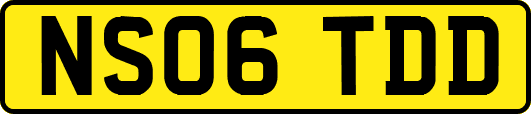NS06TDD