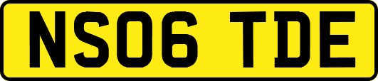 NS06TDE
