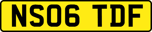 NS06TDF