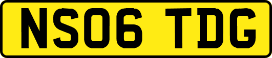 NS06TDG