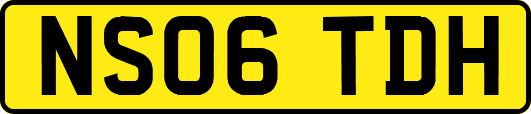 NS06TDH