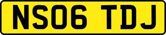 NS06TDJ