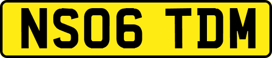 NS06TDM