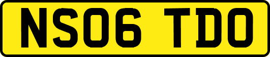 NS06TDO