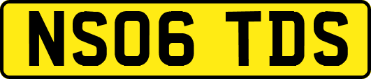 NS06TDS