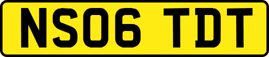 NS06TDT