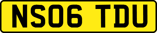 NS06TDU