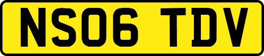 NS06TDV