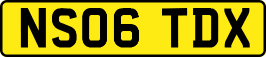 NS06TDX