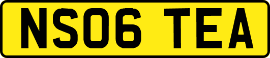 NS06TEA
