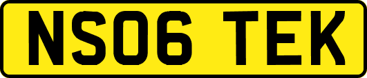NS06TEK