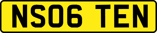 NS06TEN