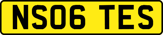 NS06TES