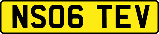 NS06TEV