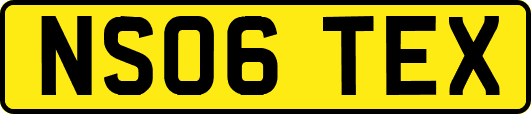 NS06TEX