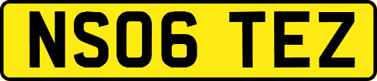 NS06TEZ