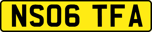 NS06TFA