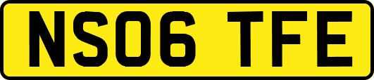 NS06TFE