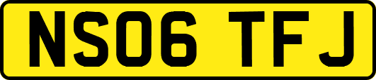 NS06TFJ