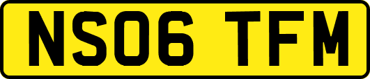 NS06TFM