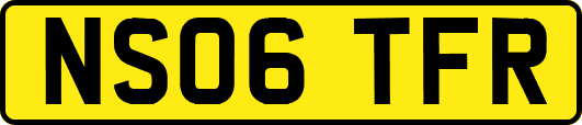 NS06TFR