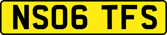 NS06TFS