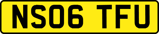 NS06TFU