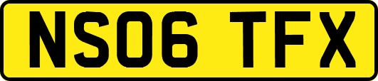NS06TFX