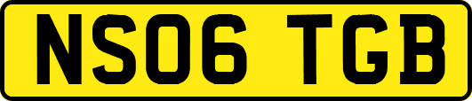 NS06TGB