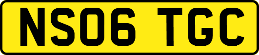 NS06TGC