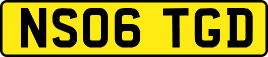 NS06TGD