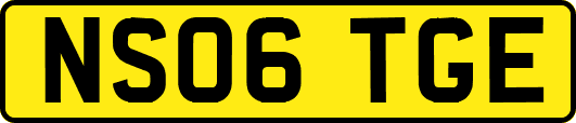 NS06TGE