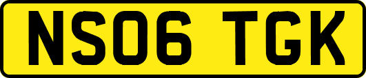 NS06TGK