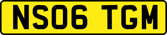 NS06TGM