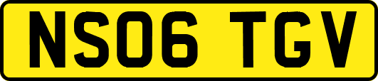 NS06TGV