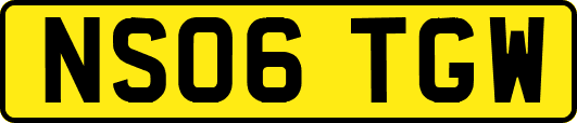 NS06TGW