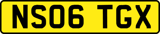 NS06TGX