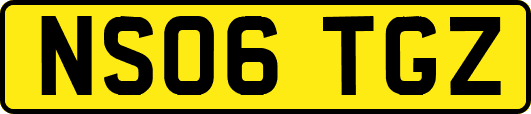NS06TGZ